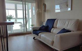 Vue Panoramique Face Mer